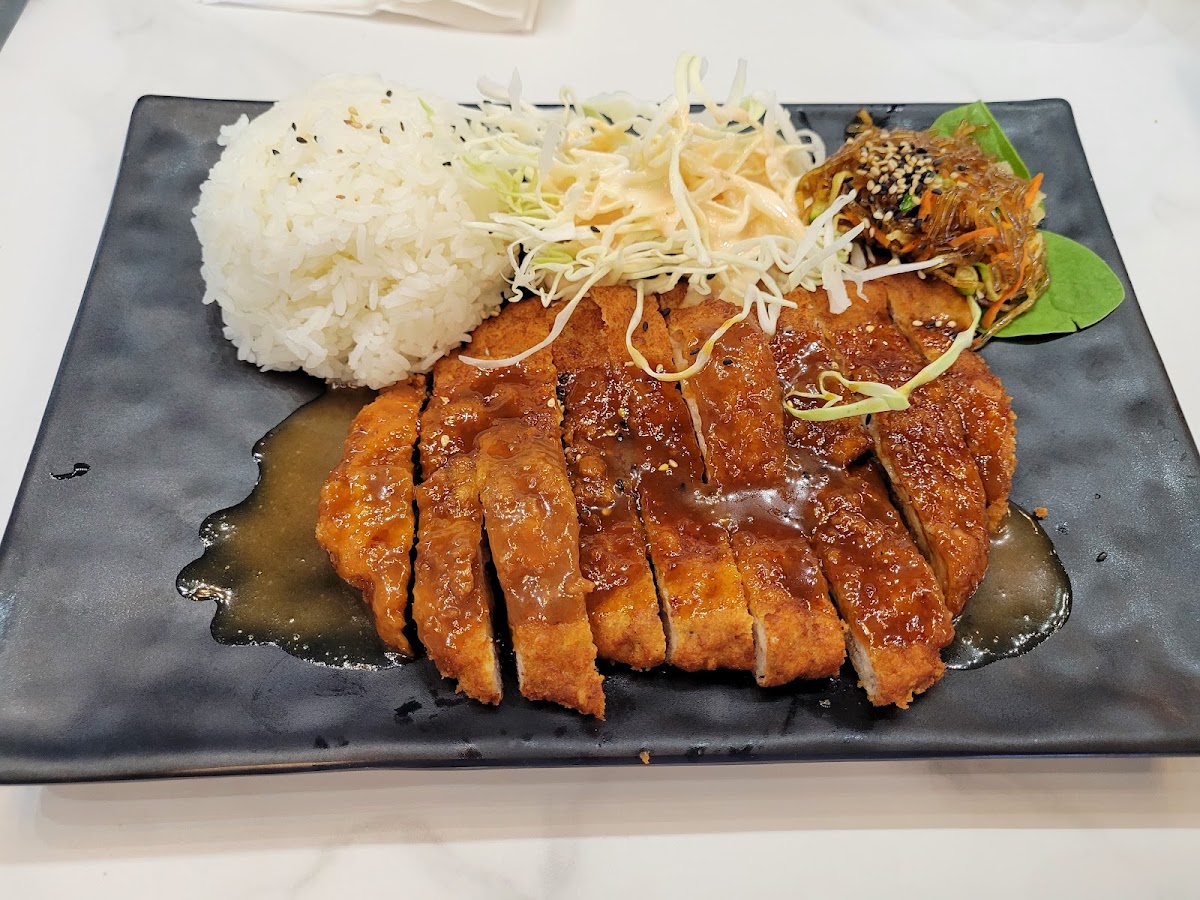 K-Bros Restaurant Coréen-10