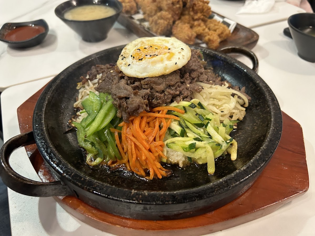 K-Bros Restaurant Coréen-5