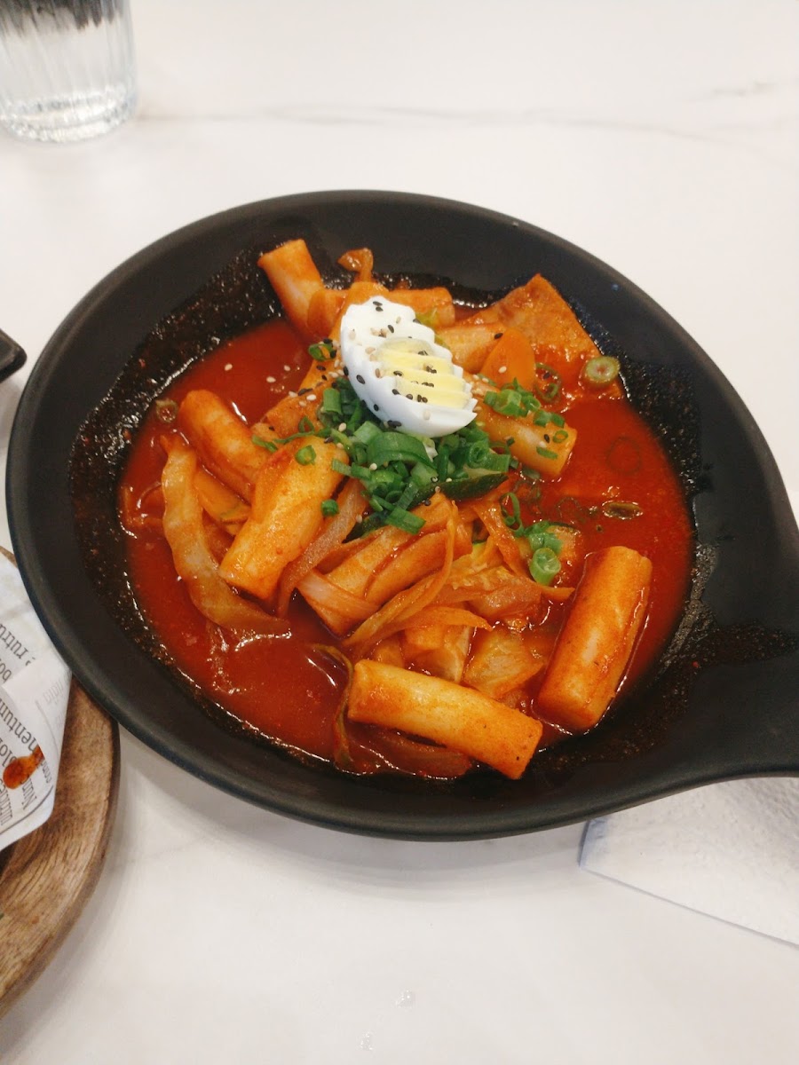 K-Bros Restaurant Coréen-9